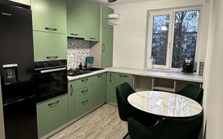 Apartament 3 camere | 64mp | parcare | PET Friendly | zona Gheorgheni - Poză 1