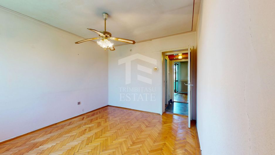 PARCUL CIRCULUI - Stefan cel Mare | 3 Camere in Inima Parcului - Poză 18