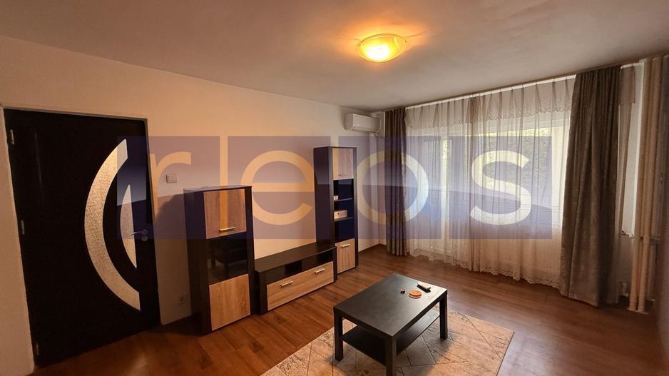 INCHIRIERE 3 CAMERE ZONA VITAN - Poză 1