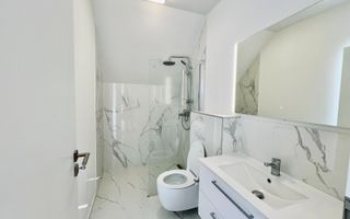 Casă Individuală | 4 camere | 470mp Teren | Talmaciu - Poză 9