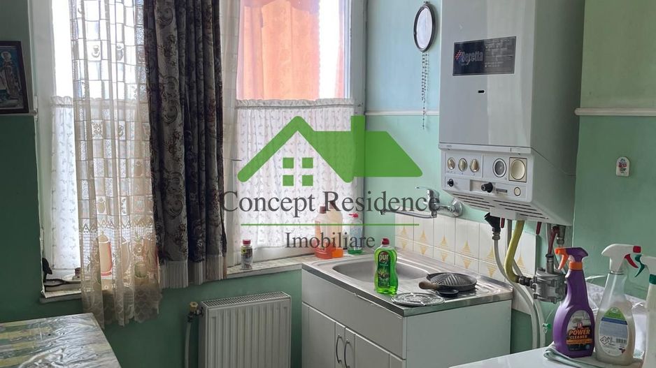 2 camere, decomandat– ultracentral, zona Bizo - Poză 5