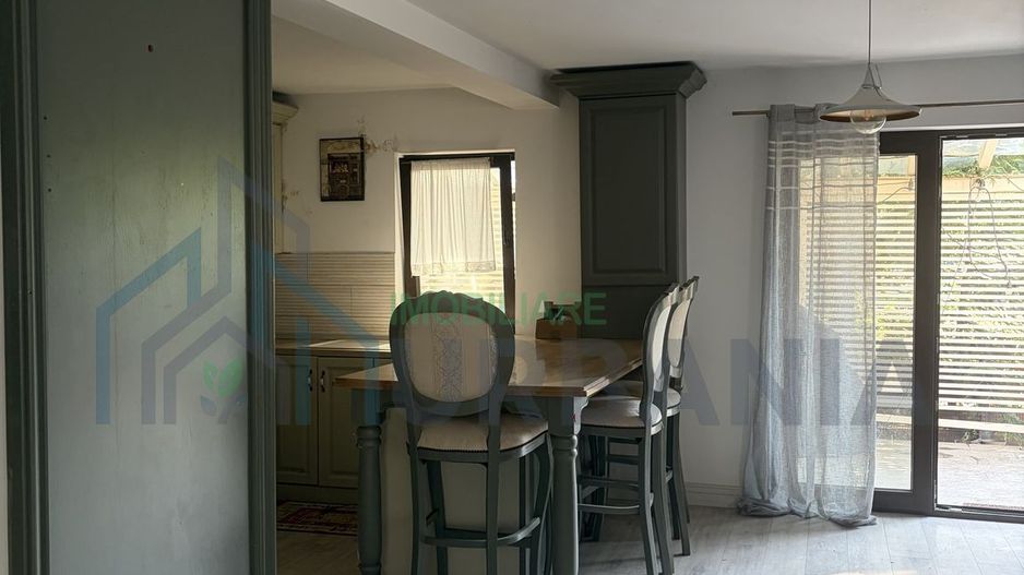 Casă individuală P+1 cu pod, Vișan – Bârnova, 140 mp, teren 450 mp, 200.000 € - Poză 12