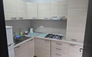 Garsoniera Belvedere, mobilata, 5 min metrou Pipera, parcare inclusă - Poză 6