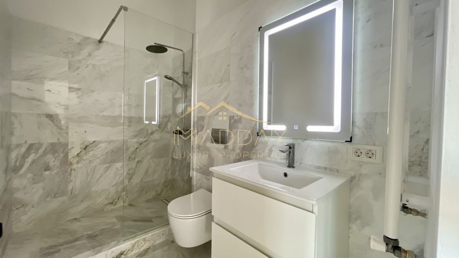 Apartament 2 Camere**TERASA**Bloc boutique***NOU// DOMENII - Poză 10