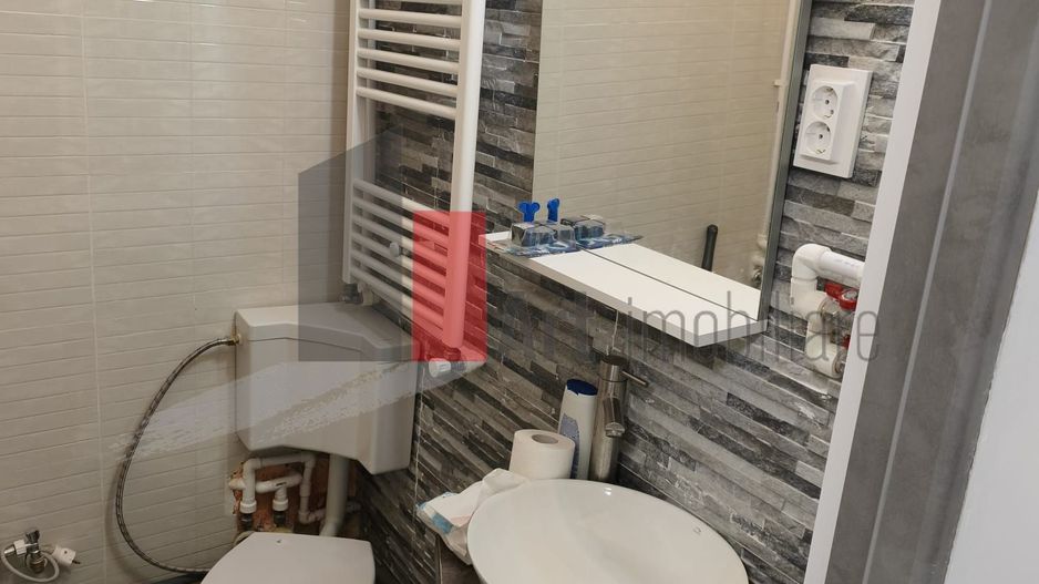 Vânzare apartament 2 camere decomandat Luică - Poză 16