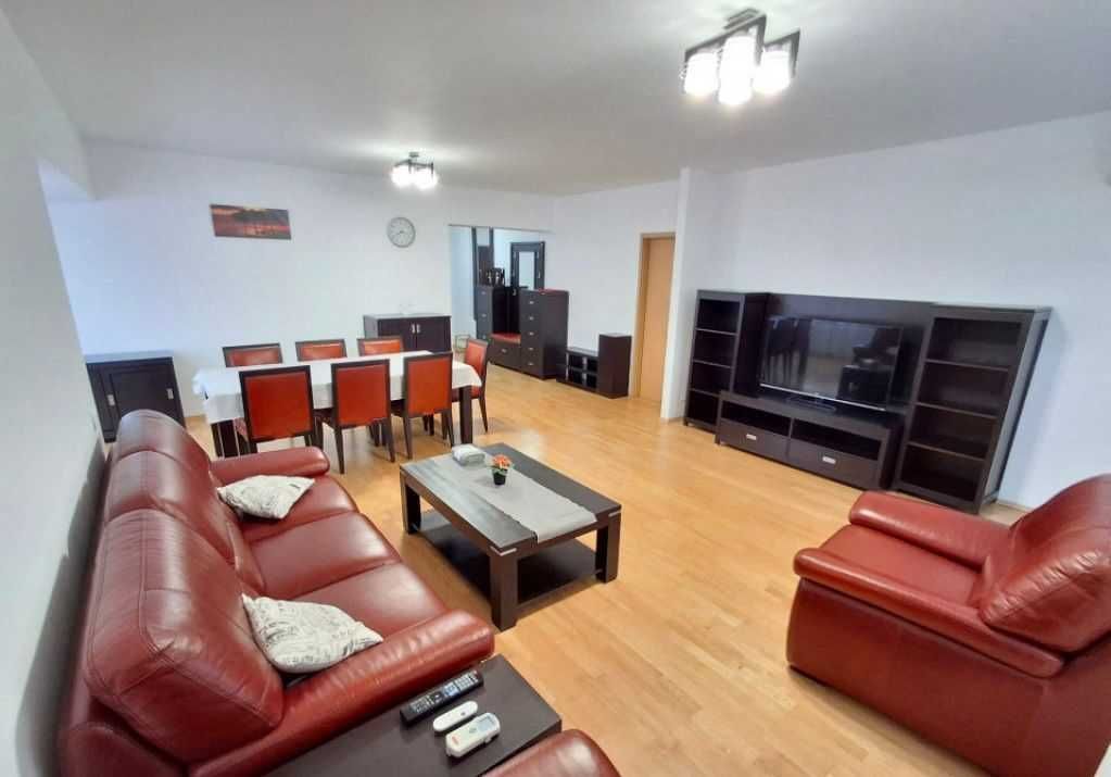 De inchiriat apartament cu 3 camere in Estia Residence - Poză 1
