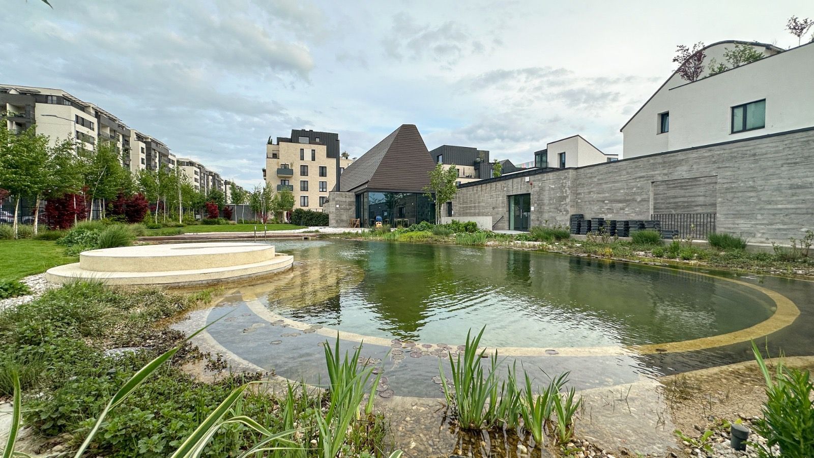 Apartament 3 Camere Avalon| 2 Grădini Proprii| LUX - Poză 11