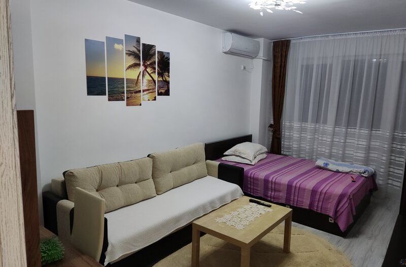 Inchiriere Garsoniera Titan - Poză 1