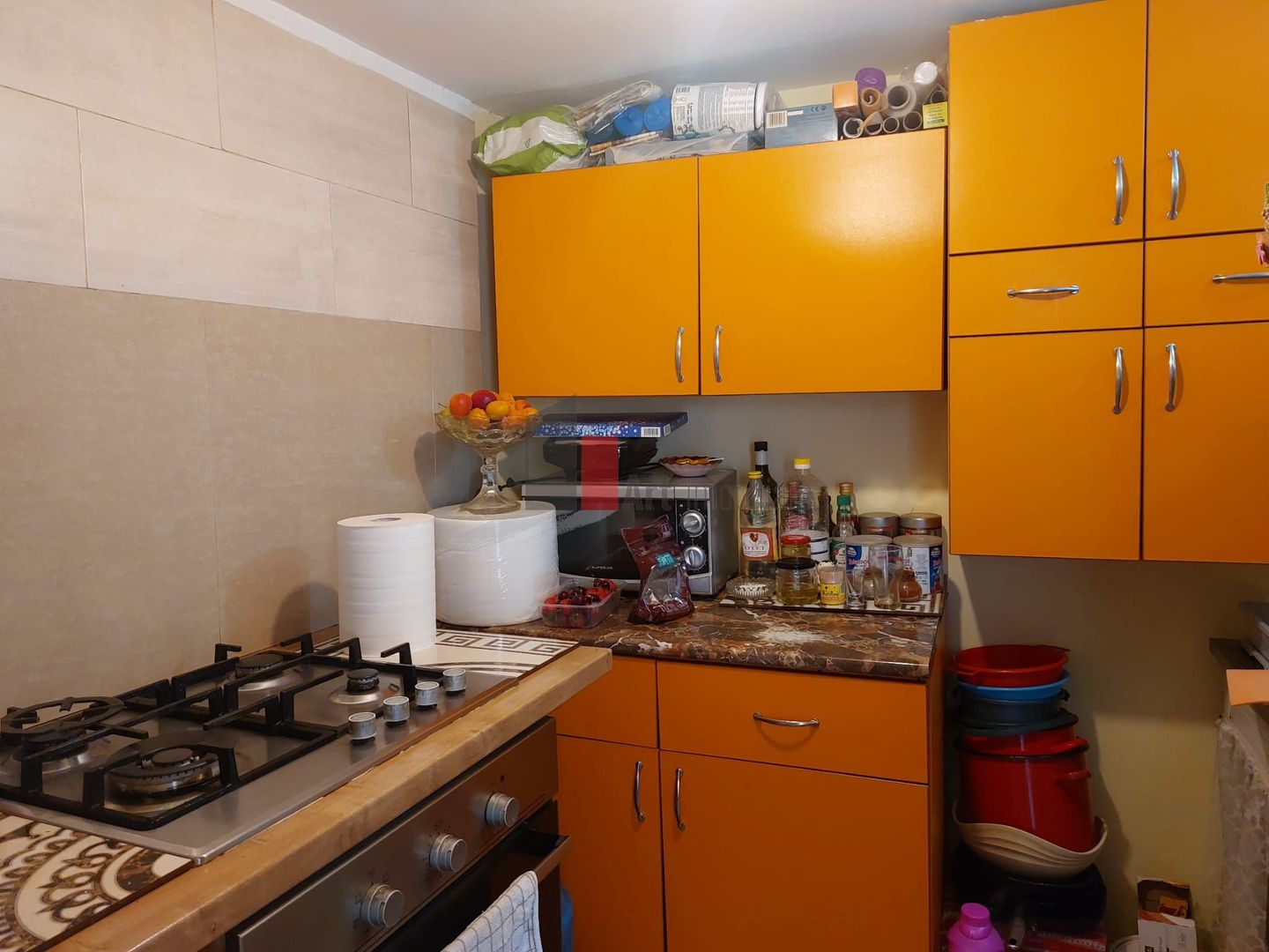 Casa "SANCO", singur curte, teren 223 mp - Poză 4