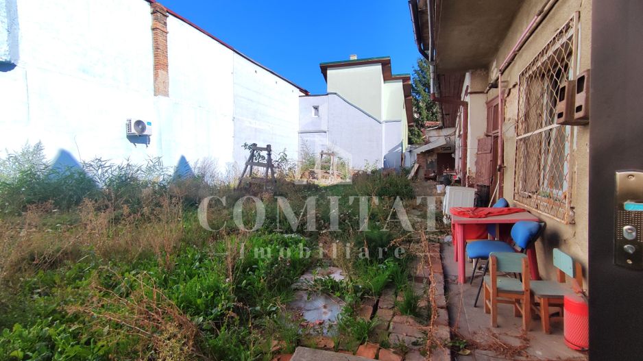 Casă individuală de vânzare | Zonă Centrală - Poză 22