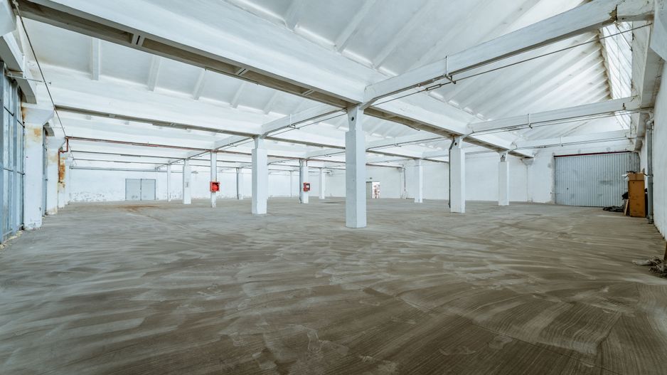 Hală de închiriat 500 mp, în Arad - Poză 6