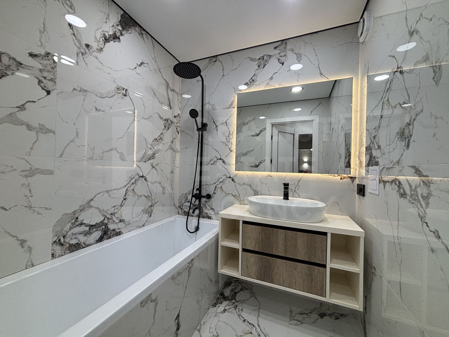 Vânzare, apartamnet , 2 camere, str. Albişoara, Rîșcani - Poză 8