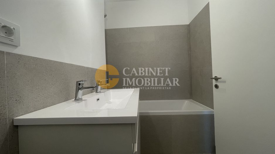 PENTHOUSE - SILK DISTRICT - 3 CAMERE - TERASA - Poză 10