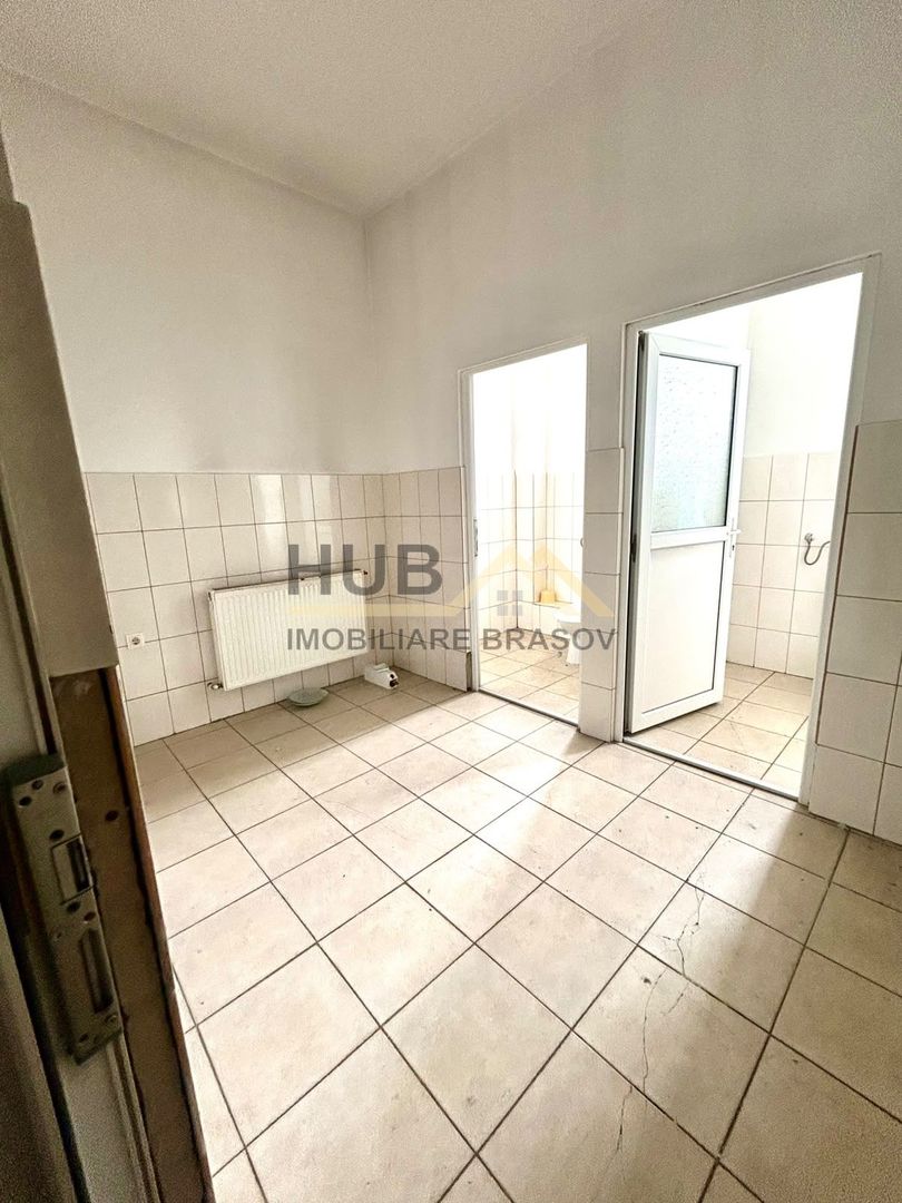 Spațiu birouri de închiriat zona Onix | 9 camere | 617 mp | Utilități incluse - Poză 7