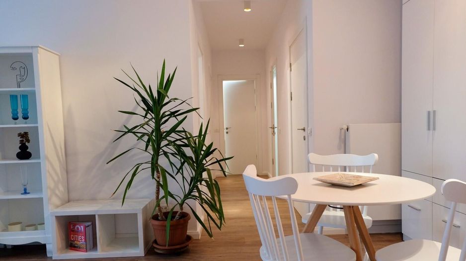 Apartament 3 camere | Baneasa | Langa Metrou - Poză 5