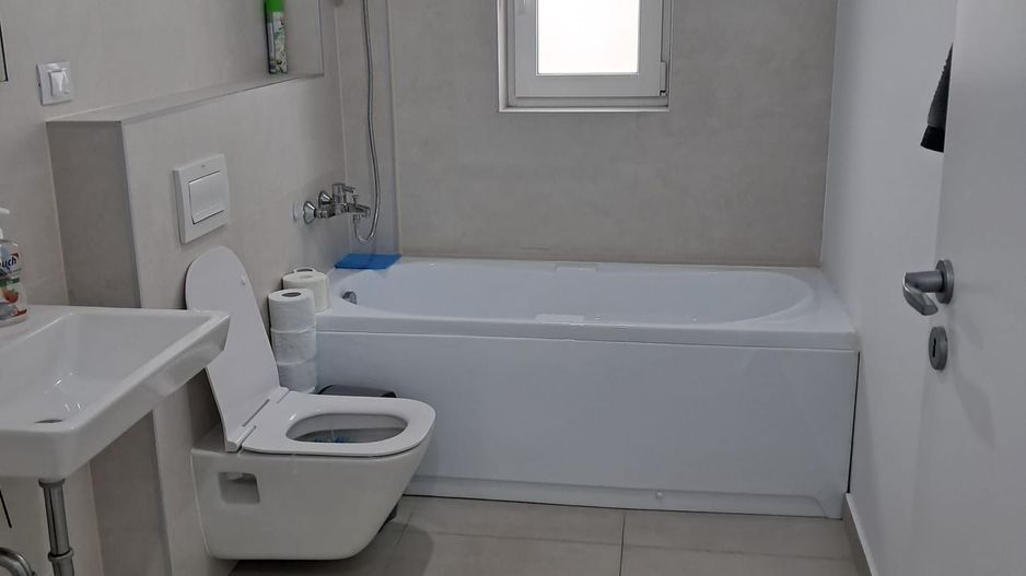 Apartament 3 camere Noua Residence - Poză 13