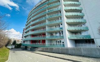 Apart. 3 camere, Ared R 18 pe str. Tudor Vladimirescu - Oradea - Poză 10