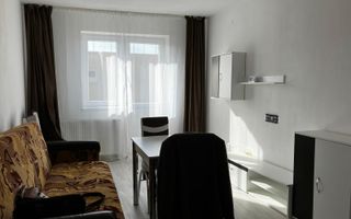Chirie 270€/lună – Apartament 2 camere, vis-a-vis de Facultatea de inginerie - Poză 1