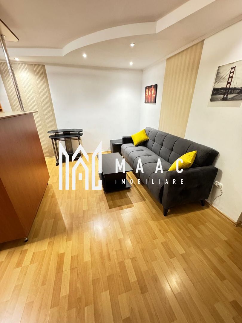 Apartament tip mansardă I 2 camere I Mihai Viteazul - Poză 4