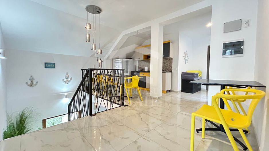 Vilă P+1 Mamaia Nord | 308 mp | 6 Camere | 6 băi | 6 locuri de parcare - Poză 16