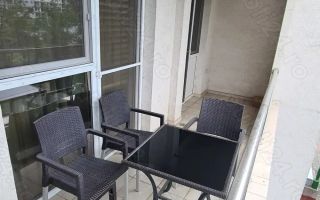 Studio mobilat complet, etaj 2, parcare inclusă, centrală, prima închiriere - Poză 10