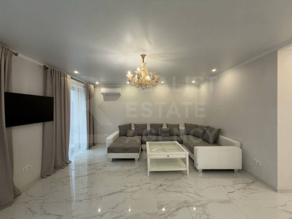 Chirie, casă, 3 nivele, str. Anton Crihan, Centru - Poză 2