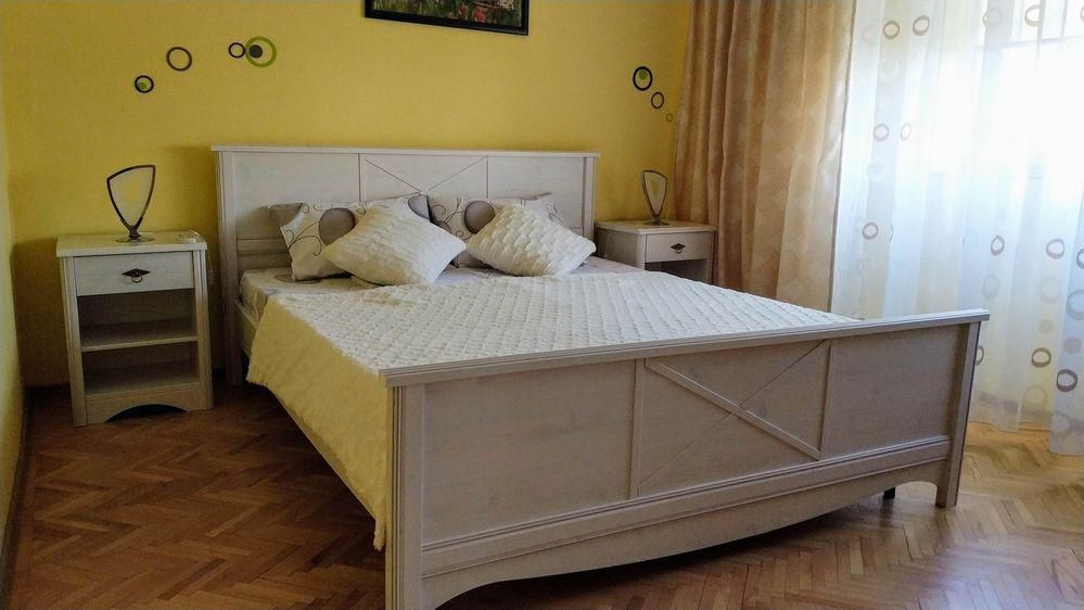 AP. 2 CAMERE PANDURI,CENTRALA PROPRIE, LOC DE PARCARE,MOBILAT MODERN - Poză 6