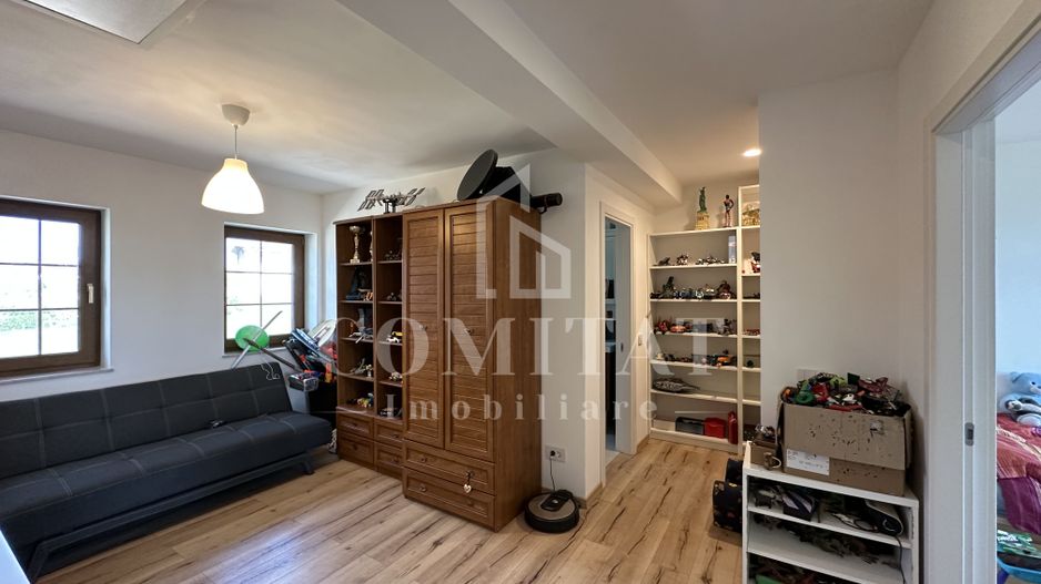 Casa individuala | 200 mp | Feleacu - Poză 15