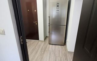 2 camere de vânzare în Republicii – 2 balcoane, mobilat și utilat - Poză 23