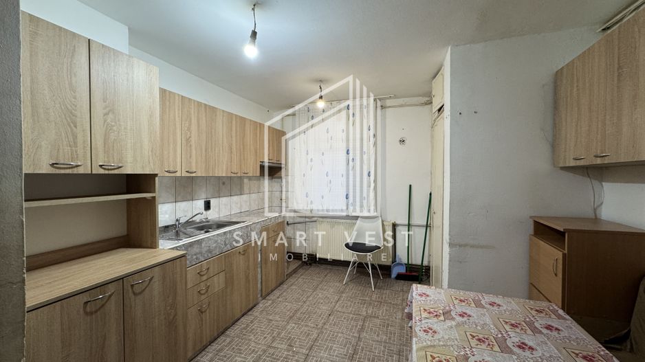 Apartament 2 camere | Etaj 2 | Zona Micro 16 - Poză 7