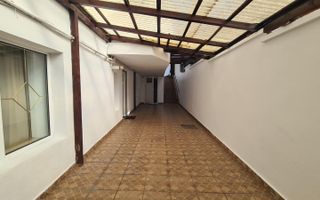 Casa, 4 camere, singur in curte - zona Schei - Poză 11