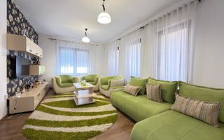 Casa individuala | 85 mp | 300 mp teren | Ampoi 3 - Poză 2