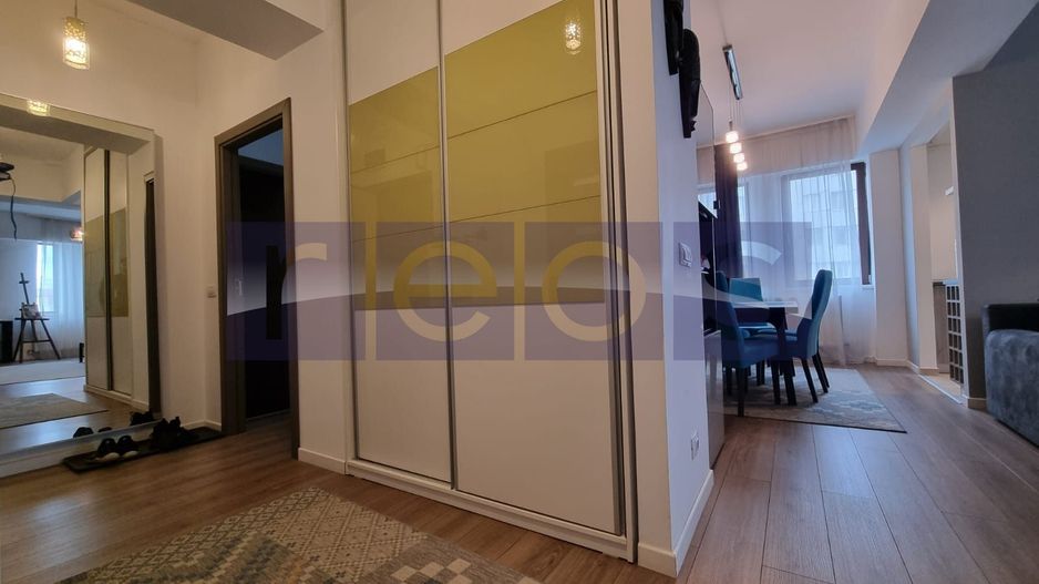 VANZARE 2 CAMERE | DECOMANDAT | ZONA - NERVA TRAIAN - Poză 17