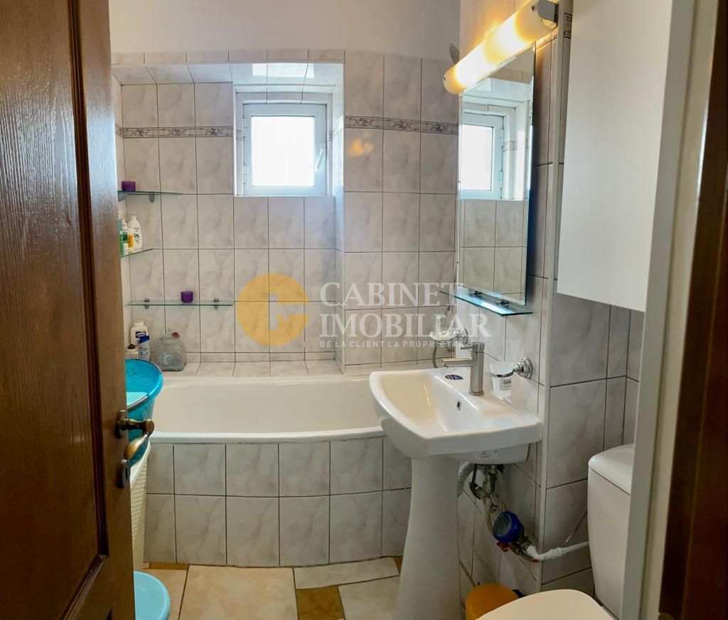 Esplanada Nicolina Apartament 4 Camere Decomandat - Poză 7
