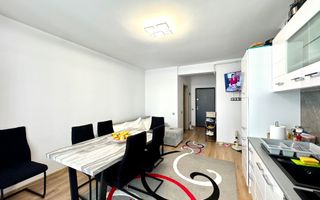 Apartament la cheie / etaj intermediar / Zona Terra - Poză 3