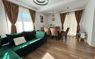 🏘️ CASĂ DUPLEX PREMIUM - Horpaz,Mobilată și  utilată complet ! 🏘️ - Poză 11