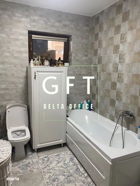 Apartament de vanzare in Bistrita, zona ISU, 2 camere - Poză 7