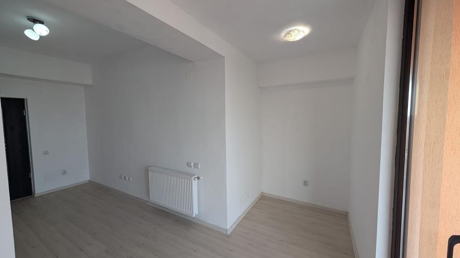 Apartament 2 camere 48 mp utili + balcon panoramic Calea Ferentari 76A - Poză 4
