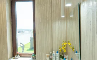 Penthouse 4 camere | Doamna Stanca, Sibiu | 140 mp, 3 terase - Poză 20