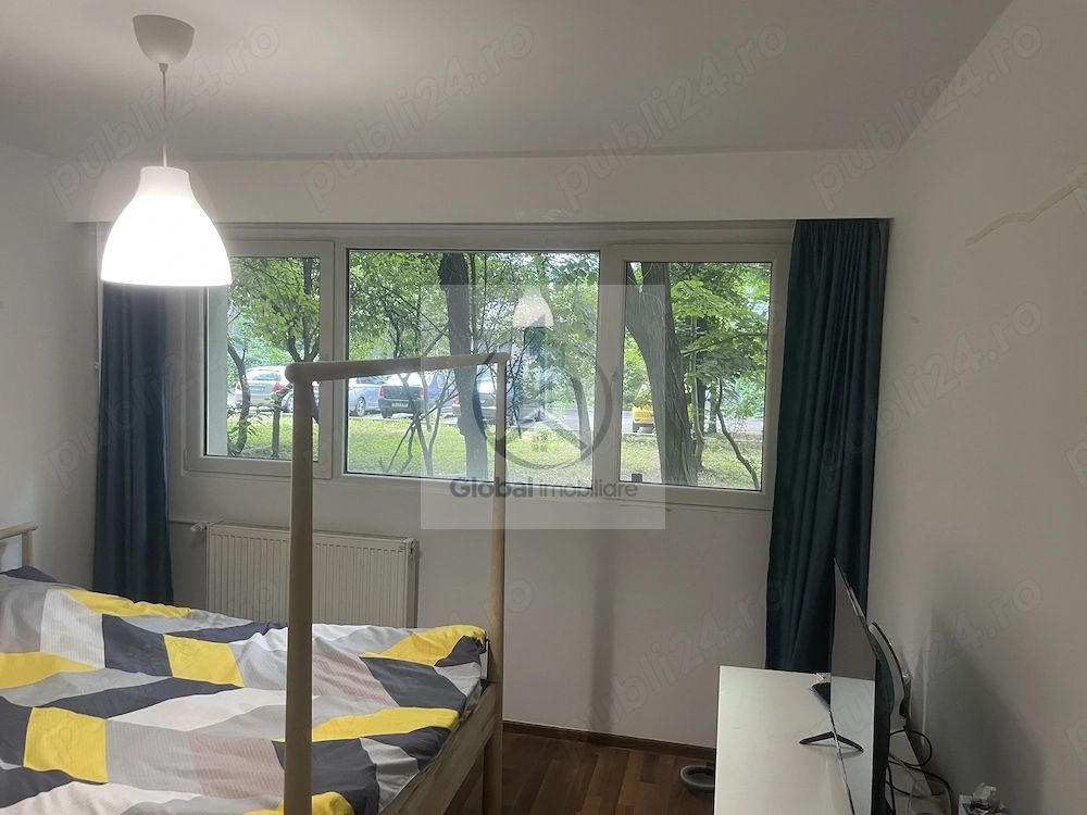 Apartament 2 camere decomandat Moghioros - Poză 1