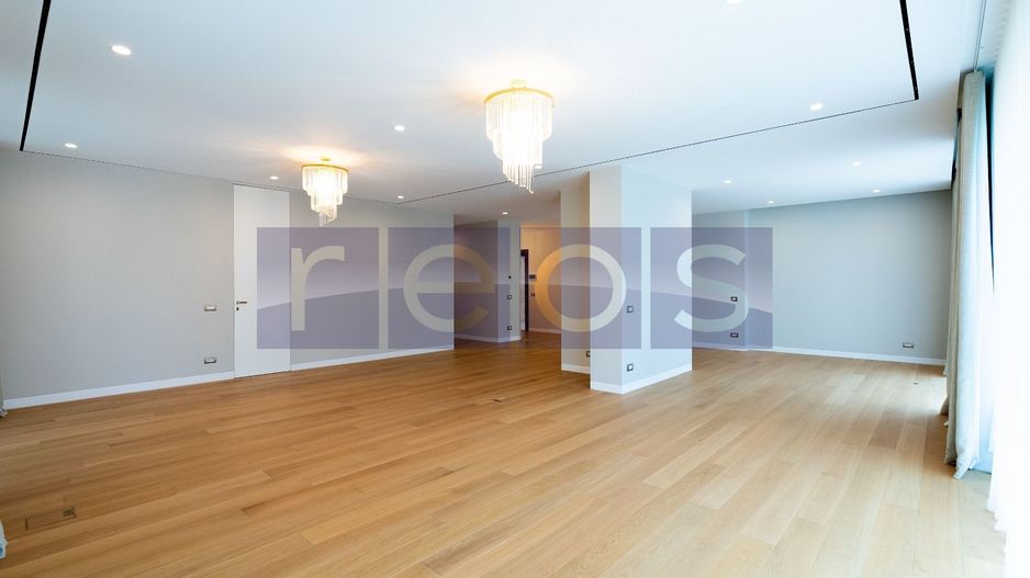 APARTAMENT PREMIUM ZAMBACCIAN | 206 MP | 4 CAMERE| LOC PARCARE - Poză 2