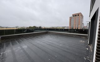 Apartamente 2–3 camere | 42–72 mp | Etaj 2–4 | Zonă în dezvoltare - Poză 15