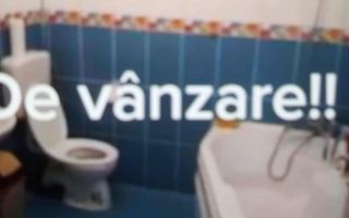 De vanzare apartament 2 camerere - zona Cartierul Latin - Poză 7