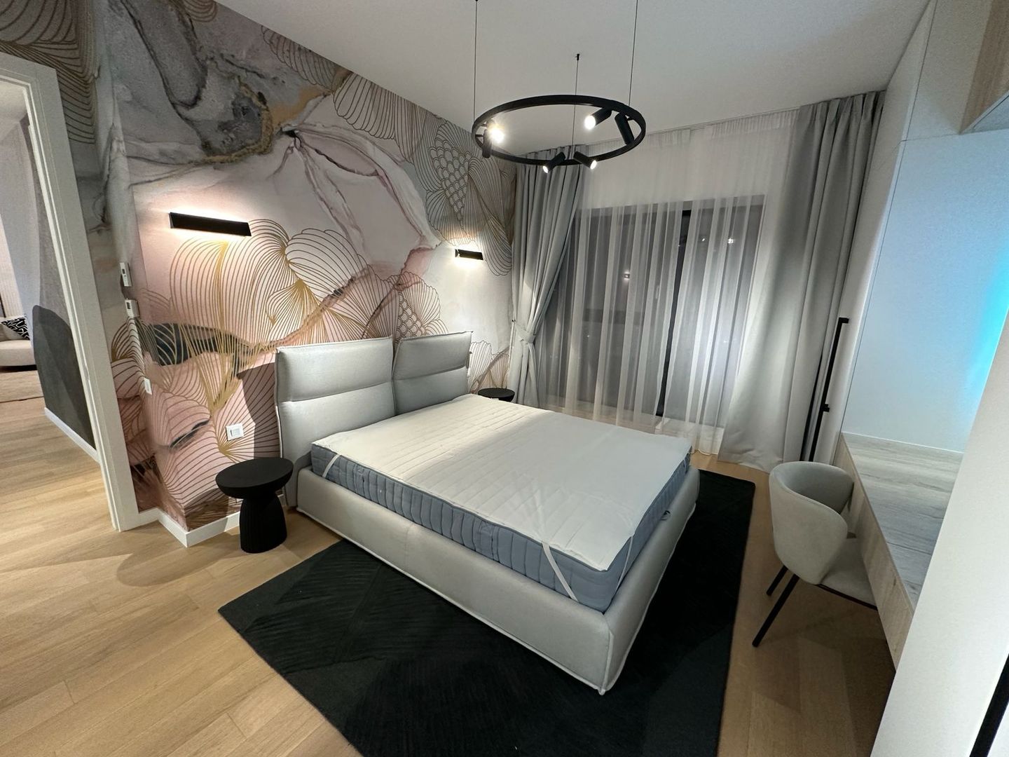 APARTAMENT PREMIUM | 3 CAMERE | ONE VERDI PARK - Poză 13