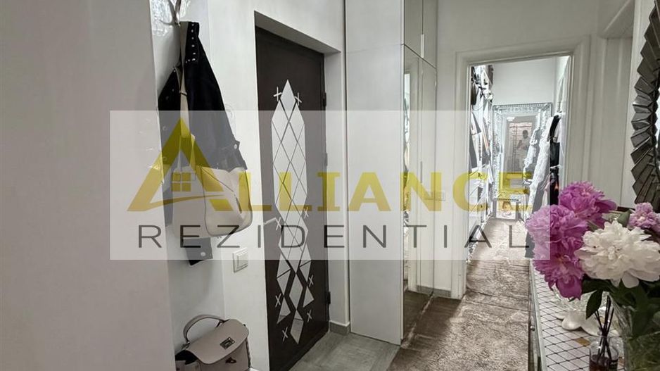 Apartament modern complet mobilat si utilat I Gata de mutare ! - Poză 10