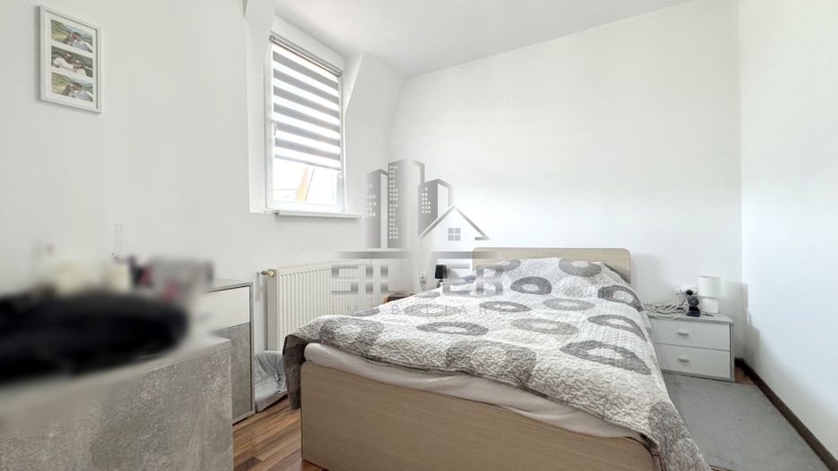 Apartament cu 2 camere/46mp/parcare/Plopilor Floresti. - Poză 4