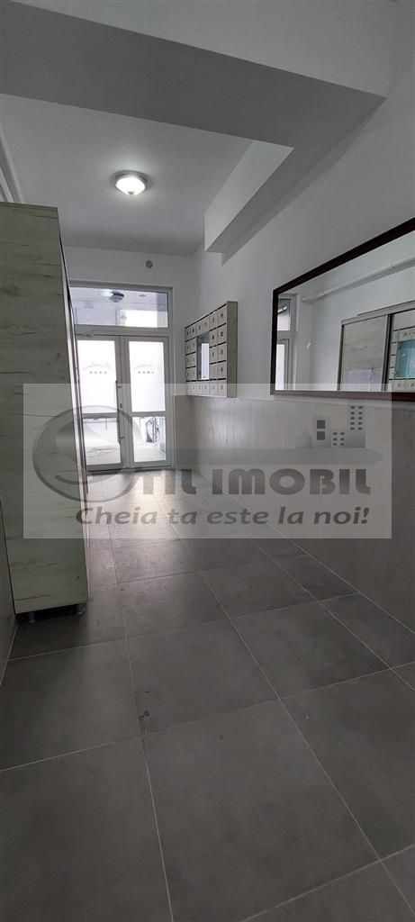 APARTAMENT 1 CAM  ZONA CUG  PANORAMIC RESIDENCE ETAJ 1 FINALIZAT - Poză 7