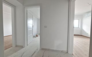Apartament 2 camere de vanzare in Iasi, Galata, 57,24 mp, bloc nou - Poză 12
