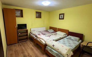 Hotel de inchiriat, 25 camere, 25 bai, receptie,T719 - Poză 4