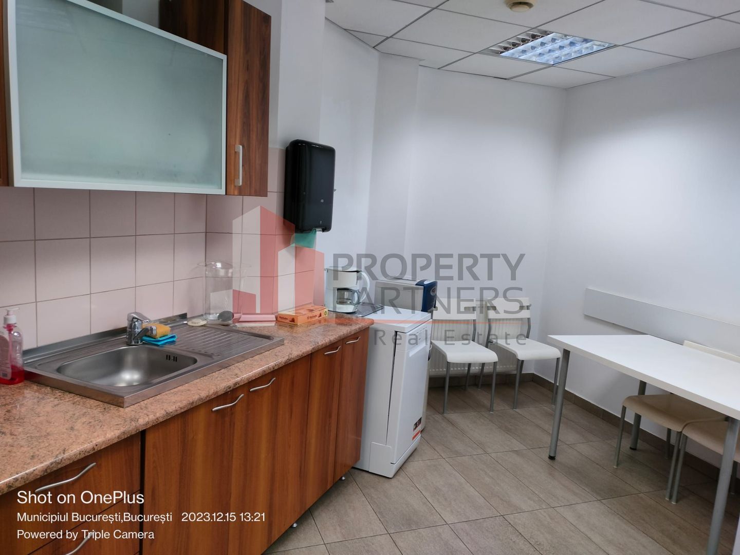 265mp, Barbu Vacarescu, langa One Verdi - Poză 14